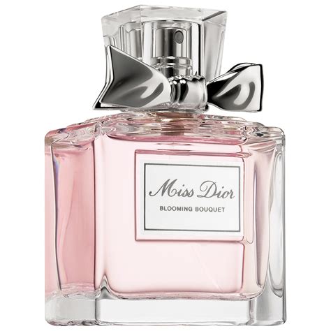 miss dior absolutely blooming bouquet